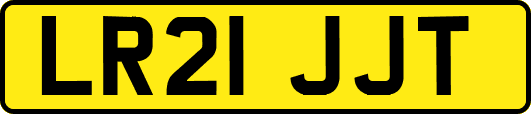 LR21JJT