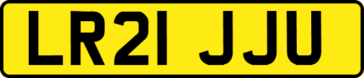 LR21JJU
