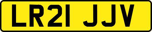 LR21JJV