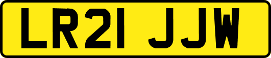 LR21JJW
