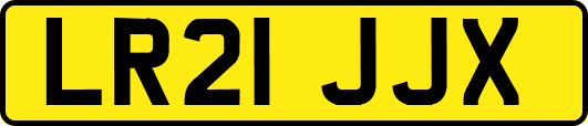 LR21JJX