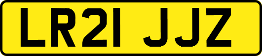 LR21JJZ