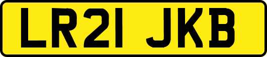 LR21JKB