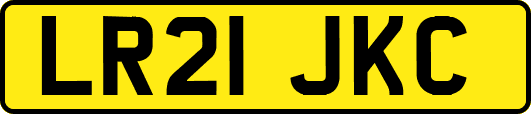 LR21JKC