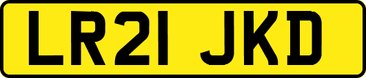 LR21JKD
