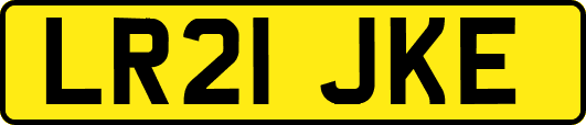 LR21JKE