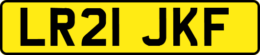 LR21JKF