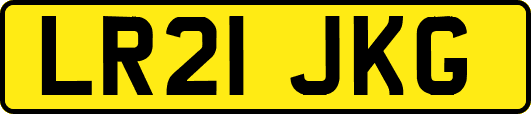 LR21JKG