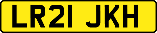 LR21JKH