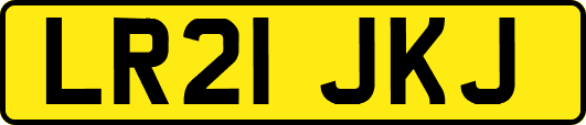 LR21JKJ