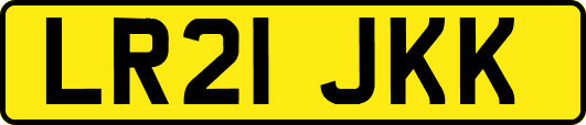 LR21JKK