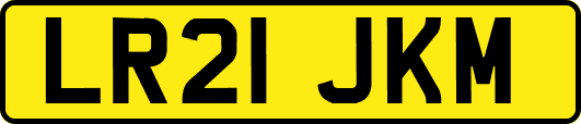 LR21JKM