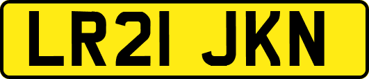 LR21JKN