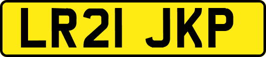 LR21JKP