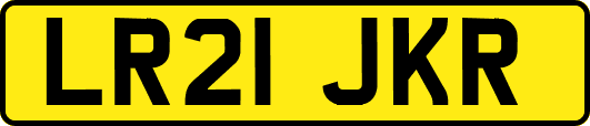 LR21JKR