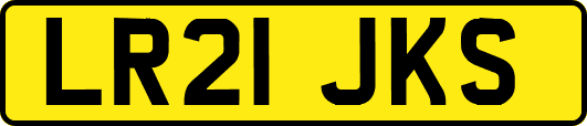 LR21JKS