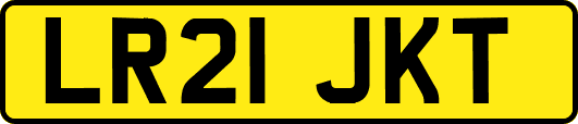 LR21JKT