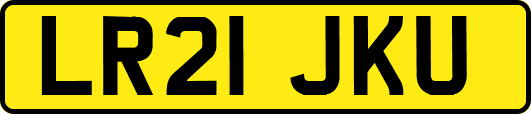 LR21JKU