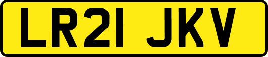 LR21JKV