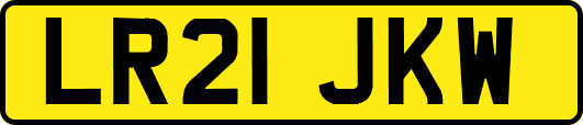 LR21JKW