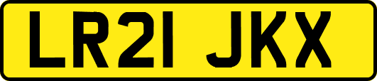 LR21JKX