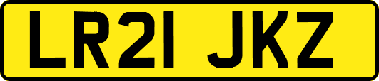 LR21JKZ