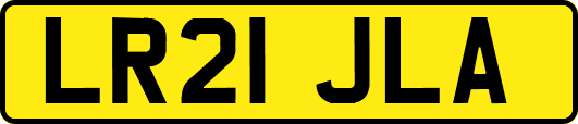 LR21JLA