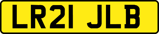 LR21JLB