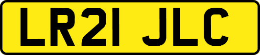 LR21JLC