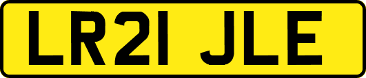 LR21JLE