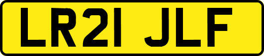 LR21JLF