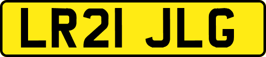 LR21JLG