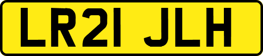 LR21JLH