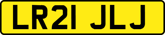 LR21JLJ
