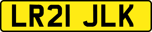 LR21JLK