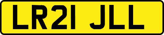LR21JLL