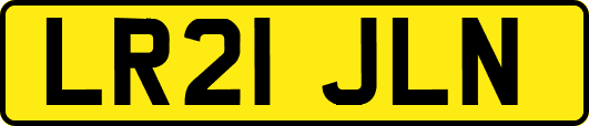 LR21JLN