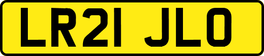 LR21JLO