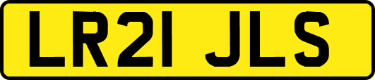 LR21JLS