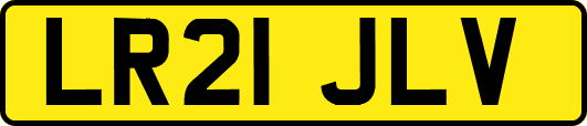 LR21JLV