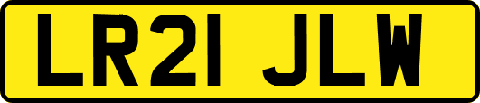 LR21JLW