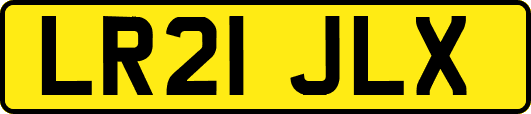 LR21JLX