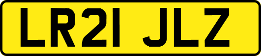 LR21JLZ