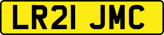 LR21JMC
