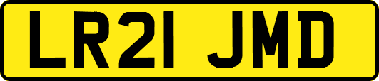 LR21JMD