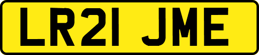 LR21JME