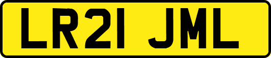 LR21JML