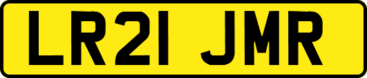 LR21JMR