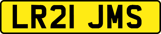 LR21JMS