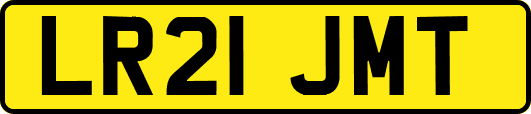 LR21JMT